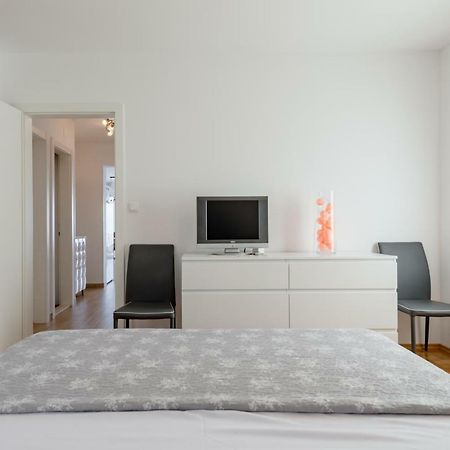 Apartment Sun & Sea Split Exterior photo
